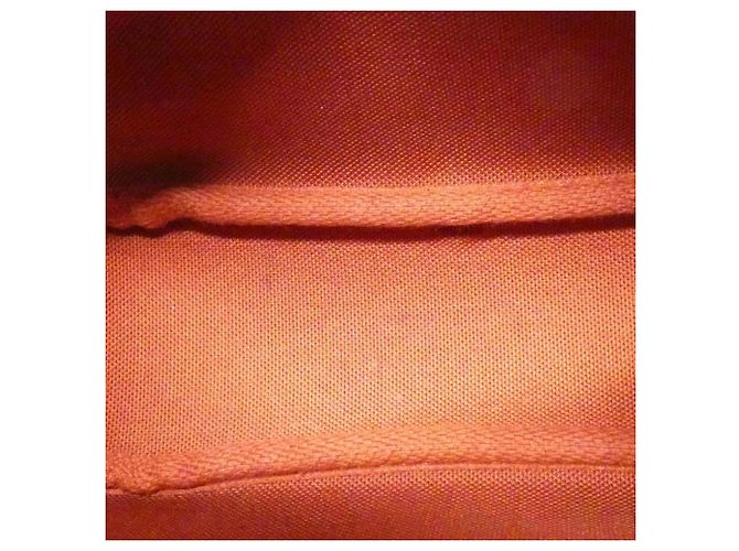 Pochette per trucco Louis Vuitton Damier Truth Damier ebene - vista 7