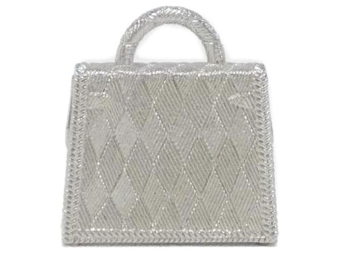 Charm per Borsa Hermès Curiosità Kelly Argento - vista 2