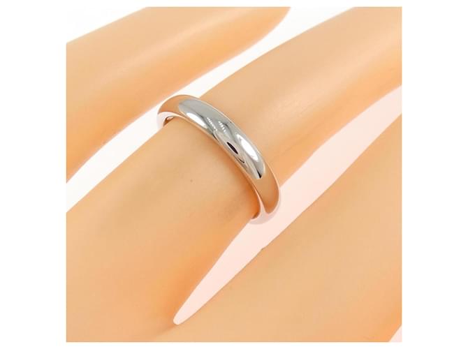 Tiffany & Co Tiffany Forever Ehering - Ansicht 4