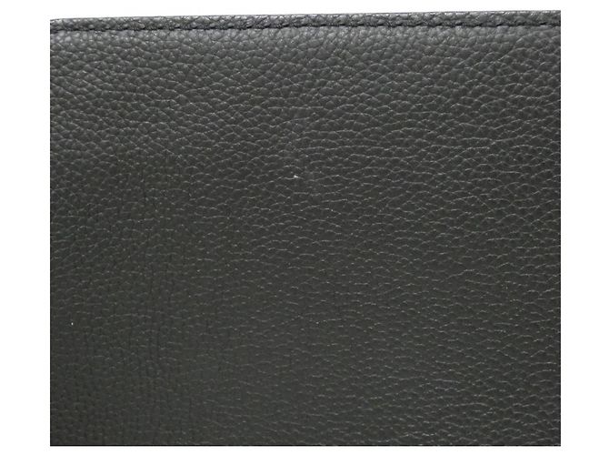 Borsa a Spalla Louis Vuitton LV Aerogram Takeoff Nero - vista 6