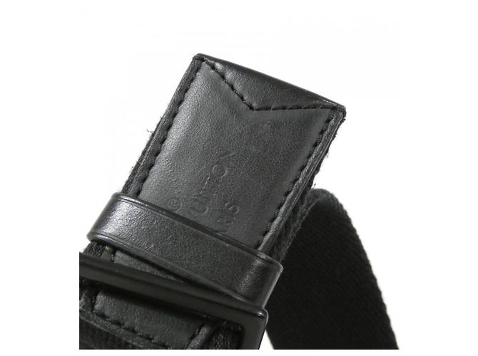 Borsa a Spalla Louis Vuitton LV Aerogram Takeoff Nero - vista 9