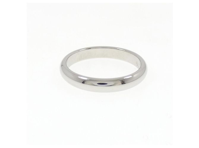 Hochzeitsring aus Platin 950 Cartier - Ansicht 2
