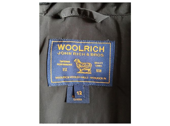 Woolrich Daunenjacke - Ansicht 12