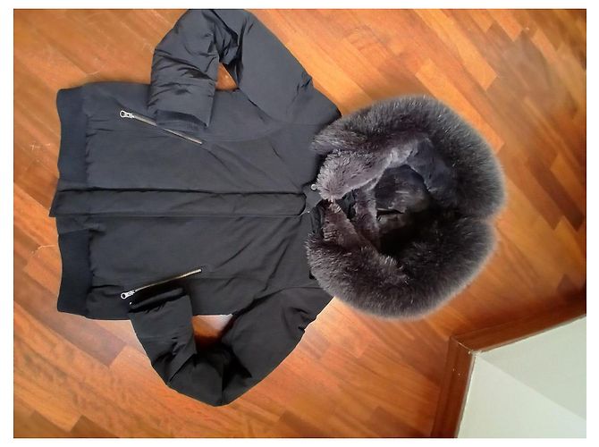 Woolrich Daunenjacke - Ansicht 2