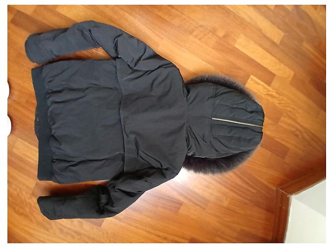 Woolrich Daunenjacke - Ansicht 4