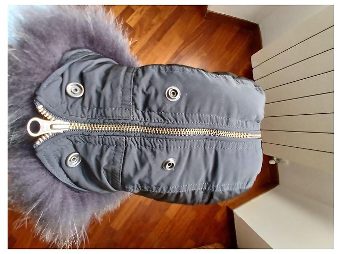 Woolrich Daunenjacke - Ansicht 5