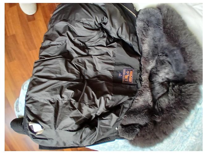 Woolrich Daunenjacke - Ansicht 6