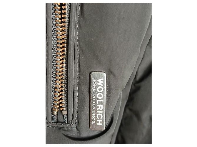 Woolrich Daunenjacke - Ansicht 8