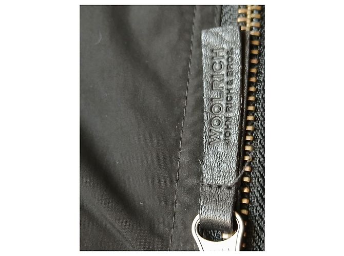 Woolrich Daunenjacke - Ansicht 9