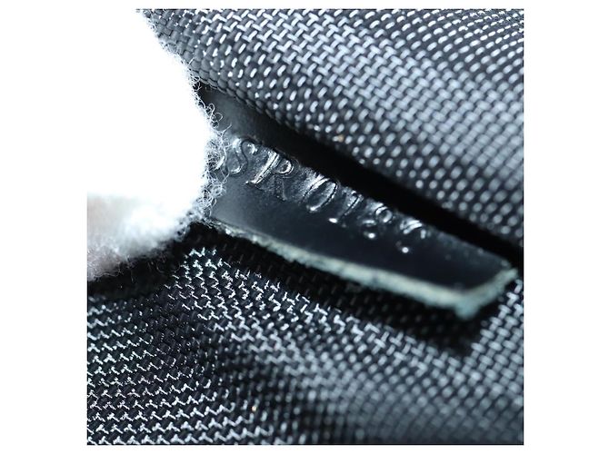Bagagli Pegase Louis Vuitton Damier Graphite 55 Nero - vista 6