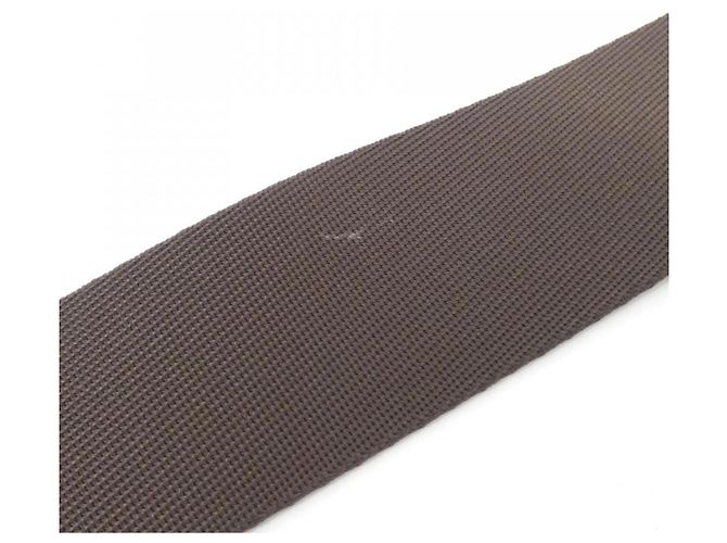 Borsa a Spalla Naviglio Damier Louis Vuitton Marrone - vista 5