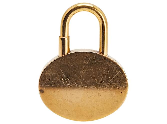 Hermès Mediterranee Charm Golden - Ansicht 2