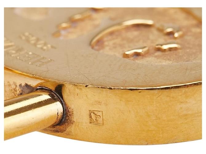 Hermès Mediterranee Charm Golden - Ansicht 3