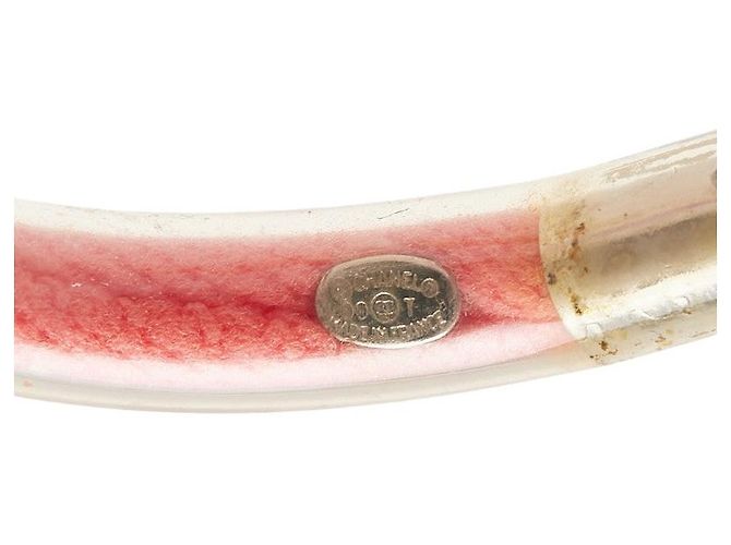 Timeless Bracciale Linea Sport di Chanel Rosa - vista 4