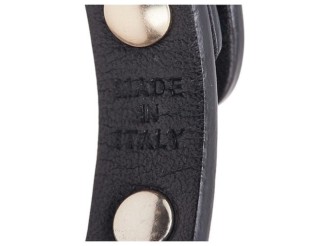 Valentino Rockstuds Lederarmband - view 4