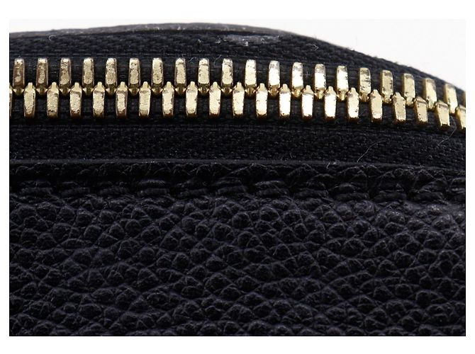 Louis Vuitton Herren MM Handtasche Schwarz - Ansicht 16