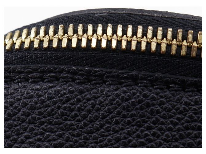 Louis Vuitton Herren MM Handtasche Schwarz - Ansicht 17