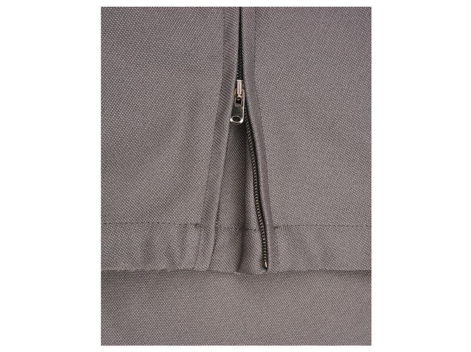 Pantaloni Cargo Bindra 0009 Kiko Kostadinov AW20 Grigio - vista 6