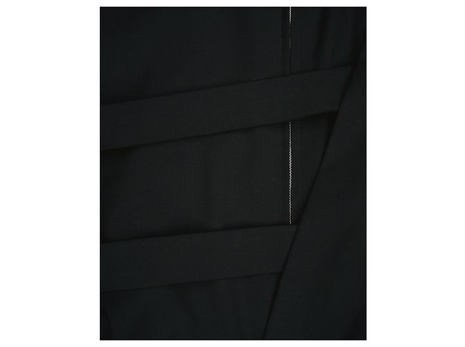 Giacca Payuu Namacheko SS20 Nero - vista 3