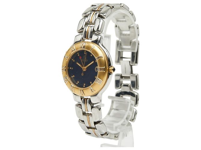 Relógio de pulso quartz masculino Fendi - vista 2