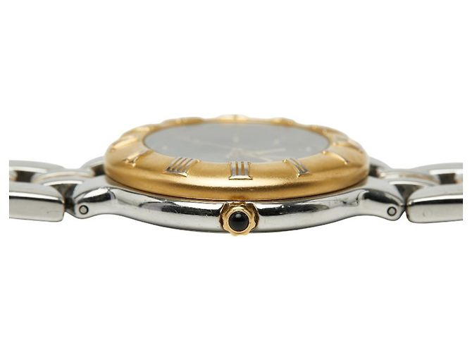 Relógio de pulso quartz masculino Fendi - vista 5