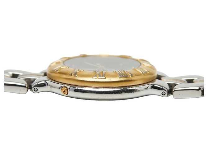 Relógio de pulso quartz masculino Fendi - vista 6