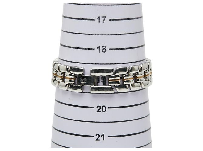 Relógio de pulso quartz masculino Fendi - vista 7