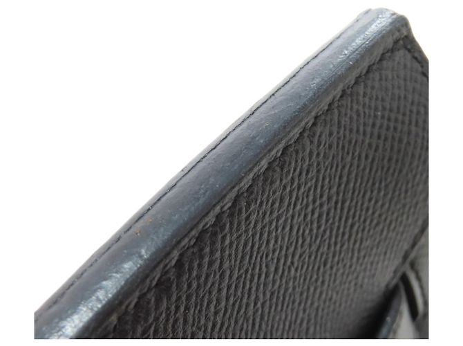 Borsa Tote Hermès Birkin 30 Nero - vista 20
