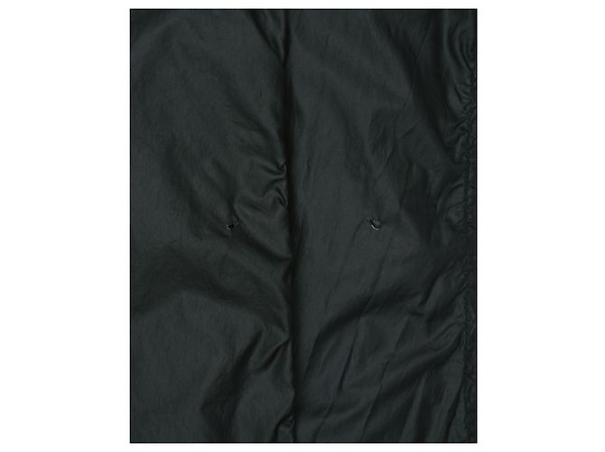 Giacca cargo militare 'Faun' SS15 di Rick Owens - vista 5