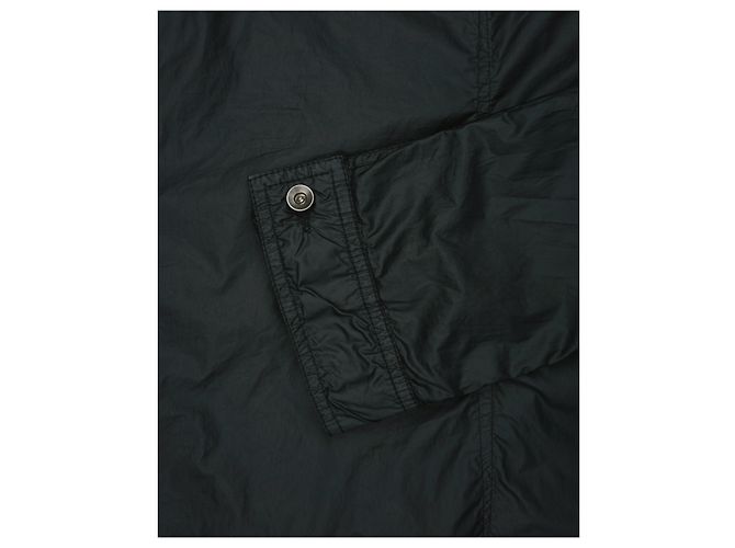 Giacca cargo militare 'Faun' SS15 di Rick Owens - vista 6