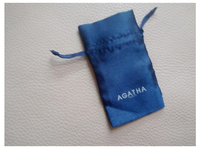Autre Marque Agatha Set Collana e Bracciale Cane Westie Oro D'oro - vista 3