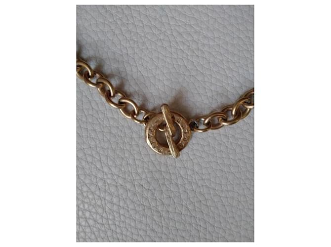 Autre Marque Collana Bronze 44 cm Bronzo - vista 3