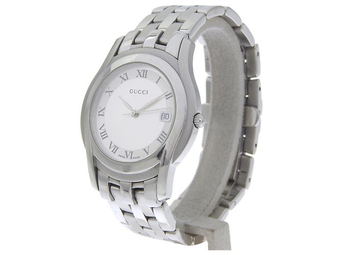 Orologio Gucci G-Class 5500M - vista 2
