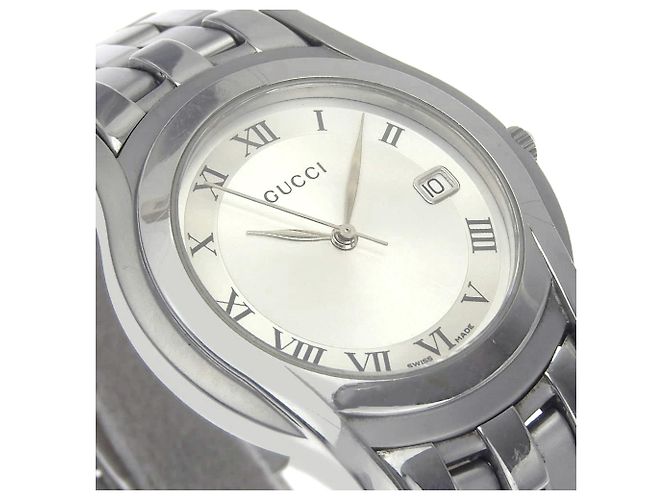 Orologio Gucci G-Class 5500M - vista 3