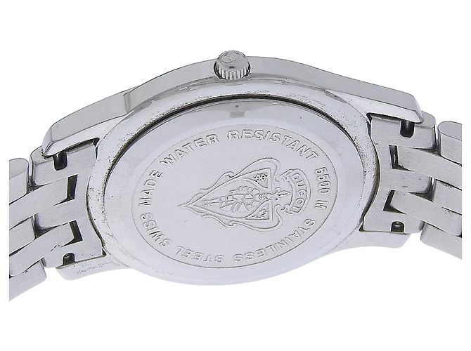 Orologio Gucci G-Class 5500M - vista 4