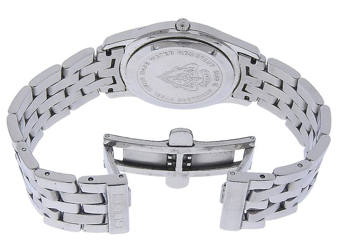 Orologio Gucci G-Class 5500M - vista 5