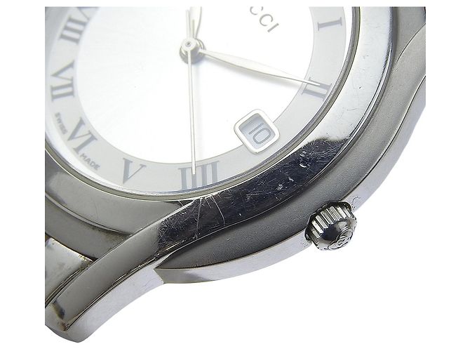 Orologio Gucci G-Class 5500M - vista 6