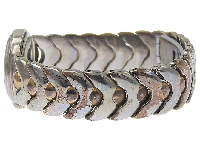 Reloj de pulsera de acero inoxidable para mujer Christian Dior - vista 4