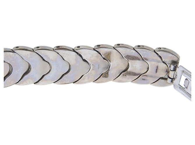 Reloj de pulsera de acero inoxidable para mujer Christian Dior - vista 7