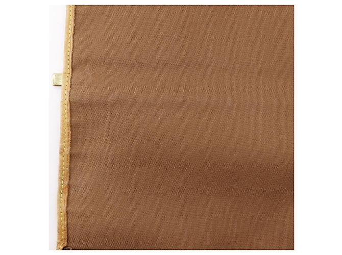 Borsa a Spalla Bosphore GM Louis Vuitton Marrone - vista 15