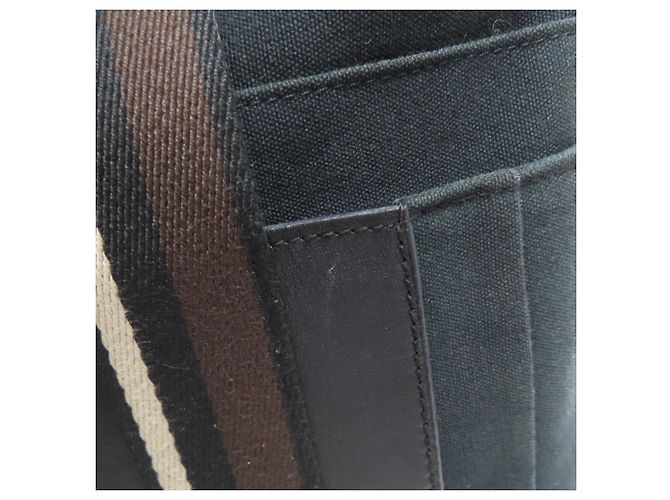 Hermès Troca Horizontal MM Tote Bag Schwarz - Ansicht 12