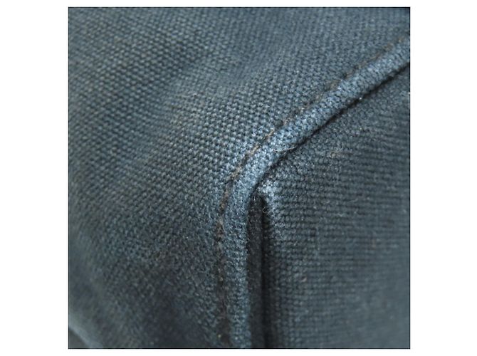 Hermès Troca Horizontal MM Tote Bag Schwarz - Ansicht 19