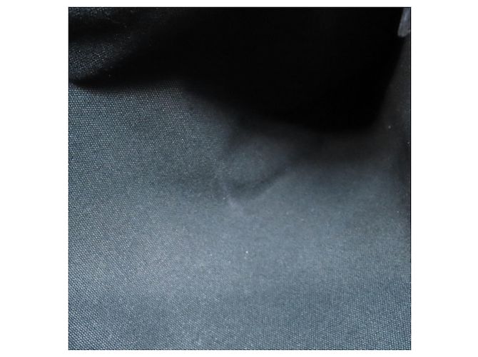 Hermès Troca Horizontal MM Tote Bag Schwarz - Ansicht 8