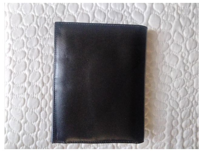 Lancel Purses, wallets, cases Black - view 3
