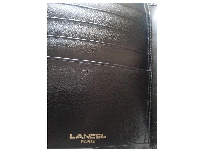 Lancel Purses, wallets, cases Black - view 4