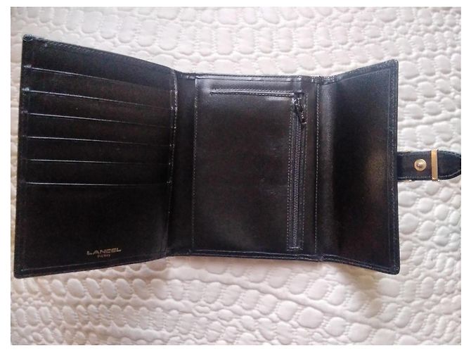 Lancel Purses, wallets, cases Black - view 5