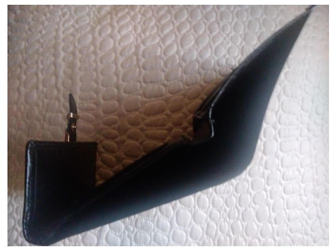 Lancel Purses, wallets, cases Black - view 6