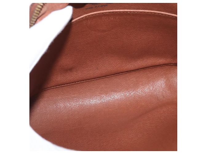 LOUIS VUITTON Monogram Orsay Clutch Bag M51790 LV Auth bs32300 Monogramm - Ansicht 17