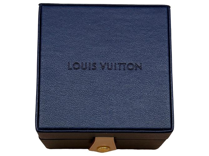 Anello Mini Sun Color Blossom in Onice e Diamanti in Oro Giallo Louis Vuitton - vista 6