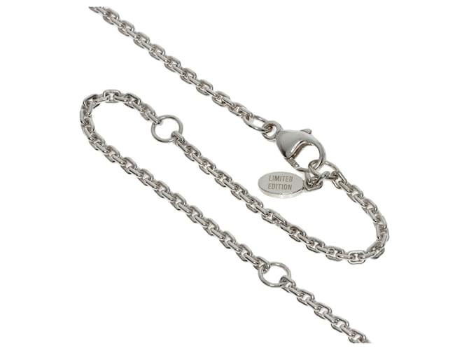 Collana Lockit Learn di Louis Vuitton - vista 3